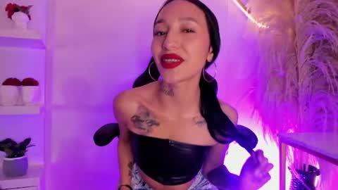 Mailyn  online show from 07.01.26
