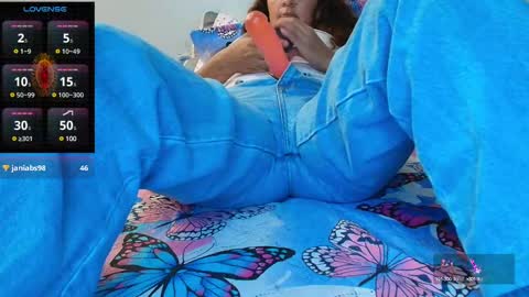 Maira online show from 02.12.25