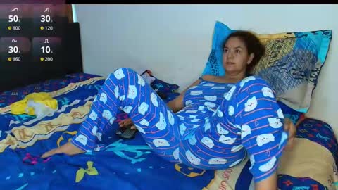 Maira online show from 09.11.25