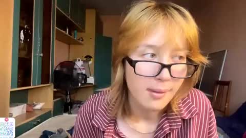 Evie online show from 06.29.26