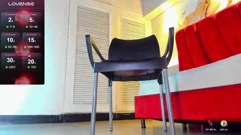 MAISE online show from 10.20.25