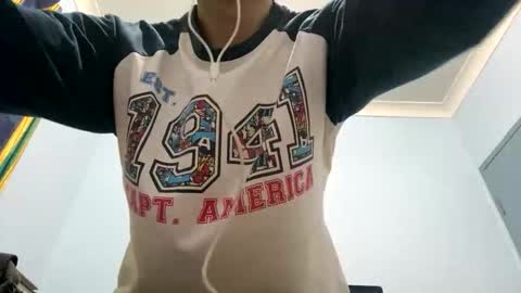 David Sae Hymn Cho online show from 11.26.25