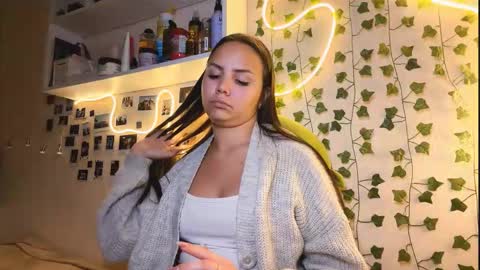 Luna online show from 02.20.26