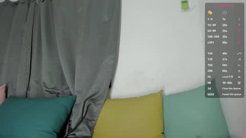 Snapshot of maison_sofiaa chatting on 01.14.25 online show from 01.14.25