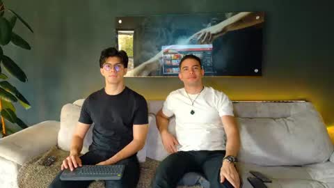 Bastian Arslan online show from 07.09.26