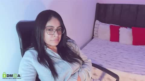 Maite online show from 10.23.25