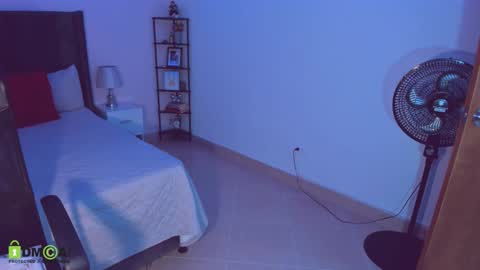 Maite online show from 03.16.26