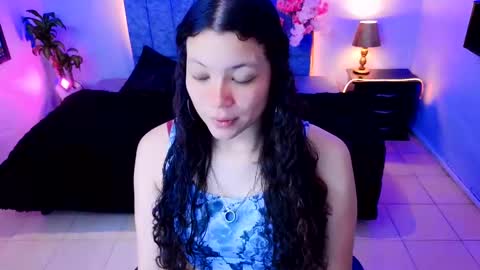 MAITE STONE1 online show from 10.02.25