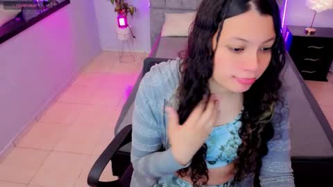 MAITE STONE1 online show from 12.14.25