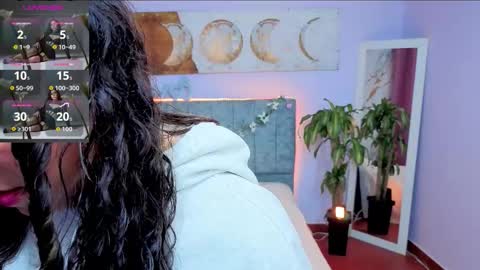 MAITE STONE1 online show from 02.20.26