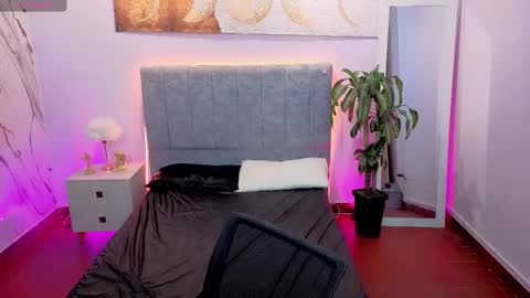 MAITE STONE1 online show from 03.14.26