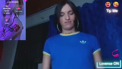 Maite Swings  online show from 10.01.25