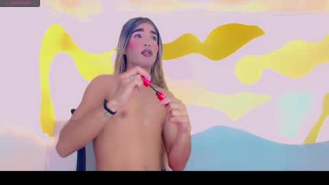 maitecandyxx online show from 06.16.26