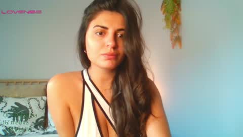 Maite online show from 01.23.25