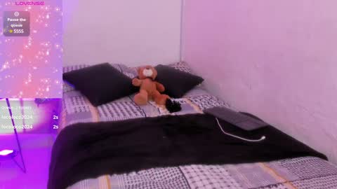 Snapshot of maithe_ferrer chatting on 12.12.24 MAITHEFERRER online show from 12.12.24
