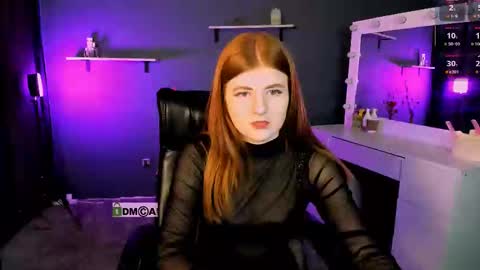 Snapshot of maja_beautiful chatting on 03.09.25 your dream online show from 03.09.25