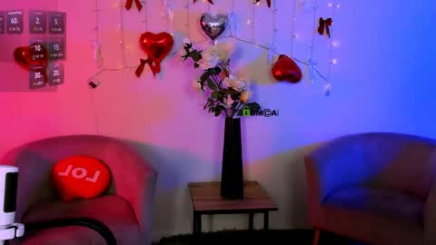 Snapshot of maja_beautiful chatting on 05.19.26 your dream online show from 05.19.26
