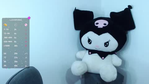 Maja online show from 11.04.25