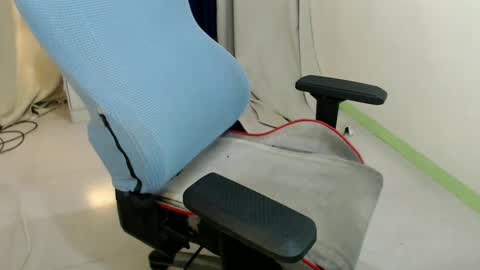 Snapshot of majestic_anne chatting on 12.02.24 Annalyn online show from 12.02.24