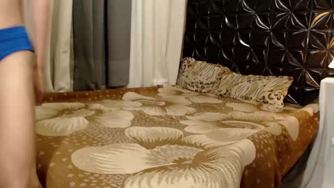 Snapshot of majestic_anne chatting on 02.20.25 Annalyn online show from 02.20.25