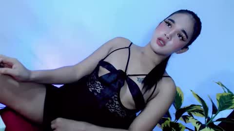 majesticcock_kyla online show from 11.11.25