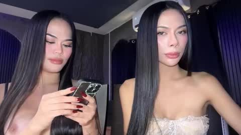 Lovely online show from 10.18.25