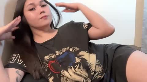 Snapshot of majesticsamantha chatting on 05.02.26 Samantha online show from 05.02.26