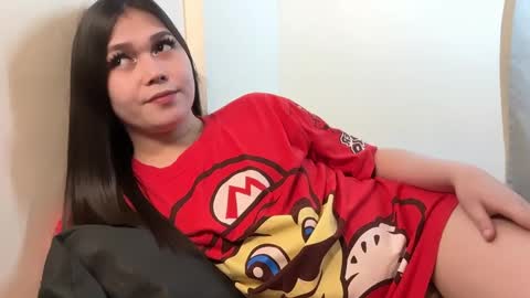Snapshot of majesticsamantha chatting on 05.03.26 Samantha online show from 05.03.26