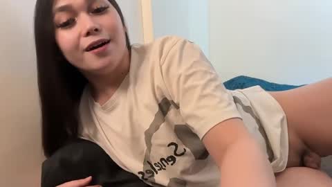 Snapshot of majesticsamantha chatting on 05.12.26 Samantha online show from 05.12.26