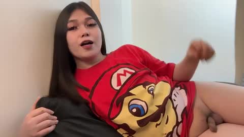 Snapshot of majesticsamantha chatting on 05.15.26 Samantha online show from 05.15.26