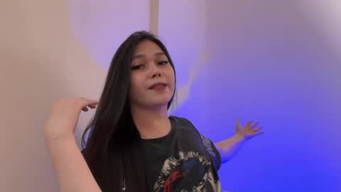 Snapshot of majesticsamantha chatting on 05.22.26 Samantha online show from 05.22.26