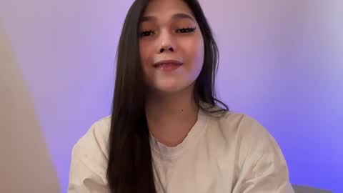 Snapshot of majesticsamantha chatting on 05.23.26 Samantha online show from 05.23.26