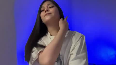 Snapshot of majesticsamantha chatting on 05.26.26 Samantha online show from 05.26.26