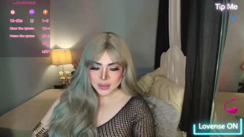 majestydannaxx online show from 11.14.25