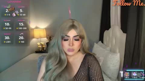 majestydannaxx online show from 11.29.25