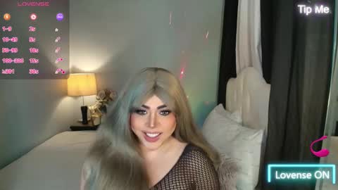 majestydannaxx online show from 01.17.26