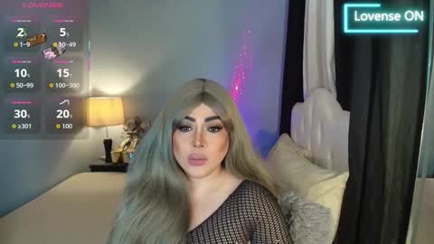 majestydannaxx online show from 02.09.26