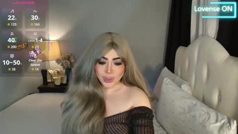 majestydannaxx online show from 02.23.26