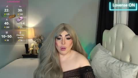 majestydannaxx online show from 03.25.26