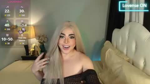 majestydannaxx online show from 07.02.26