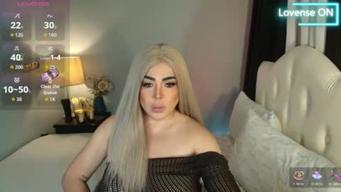 majestydannaxx online show from 07.06.26