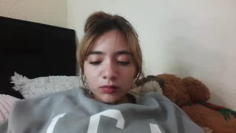 Snapshot of majo_gomezz chatting on 09.19.25 majo_gomezz online show from 09.19.25
