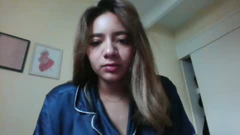 Snapshot of majo_gomezz chatting on 09.21.25 majo_gomezz online show from 09.21.25