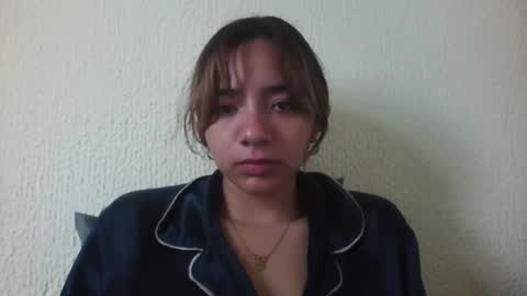 Snapshot of majo_gomezz chatting on 10.20.25 majo_gomezz online show from 10.20.25