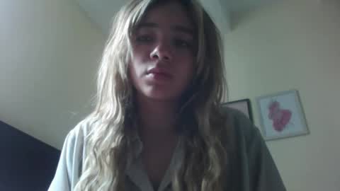 majo_gomezz online show from 12.18.25