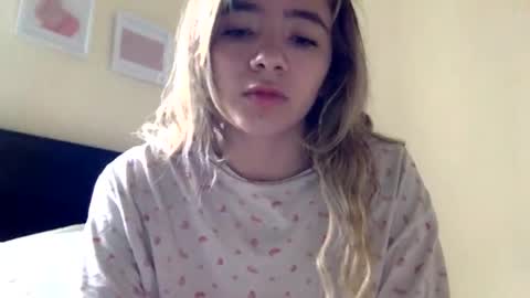 majo_gomezz online show from 03.21.26