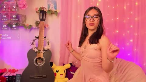 Majo Pretty online show from 03.20.26