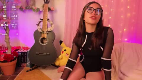 Majo Pretty online show from 03.24.26