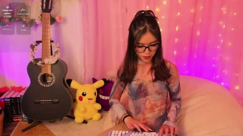 Majo Pretty online show from 03.27.26