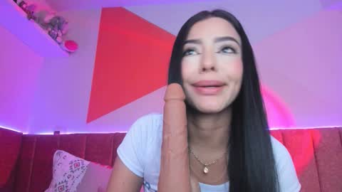 Majo Gomez online show from 02.27.26